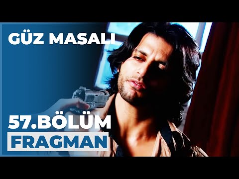 Güz Masalı 57. Bölüm Fragmanı - 12 Ekim Pazartesi