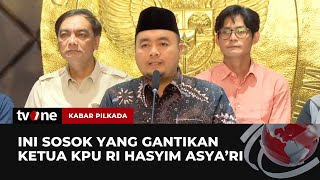Download lagu Mochammad Afifuddin Appointed Acting KPU RI Chair Following Hasyim Asy'ari's Dismissal | Regional...