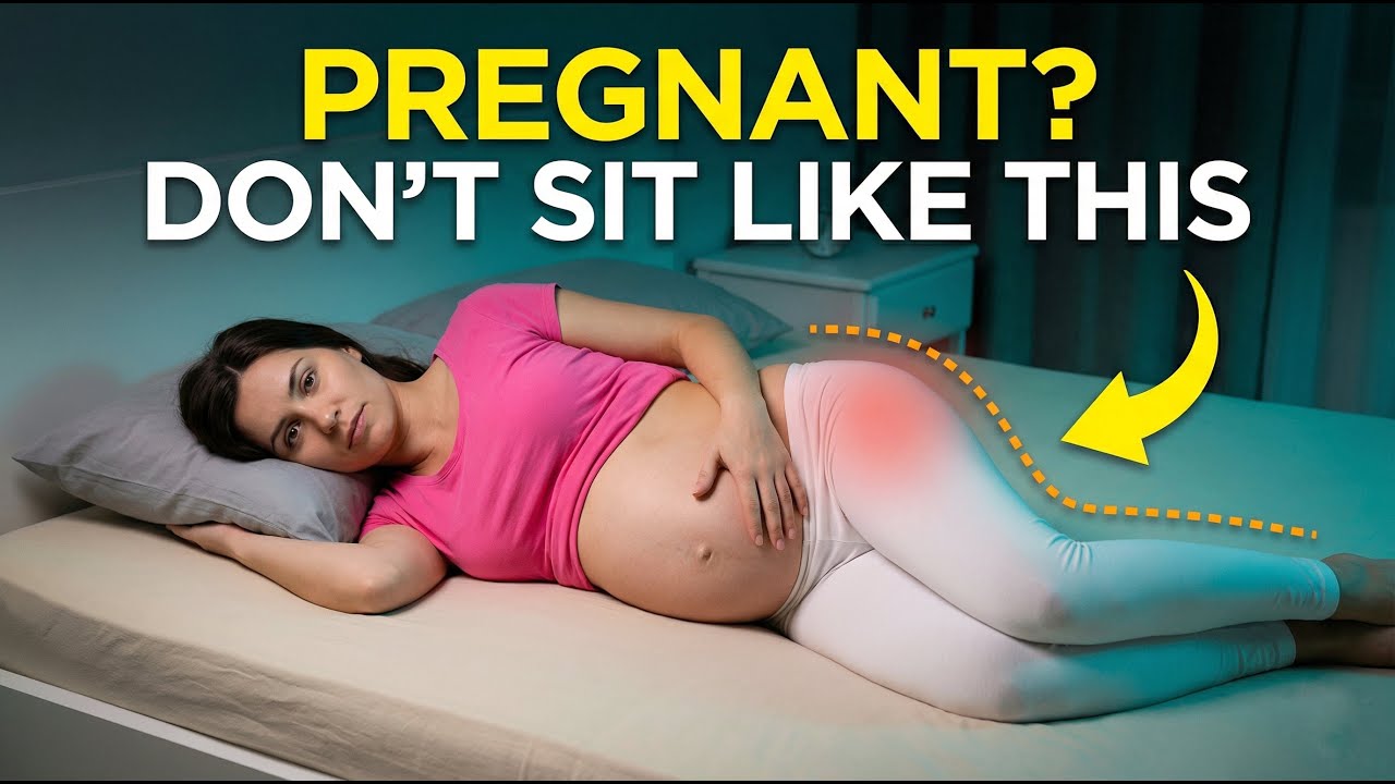 Get In Position Pregnancy Posture Secrets: Ease Back Pain & Help Baby Get in Position ...