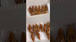 #keşfet #baklava #tarif #food