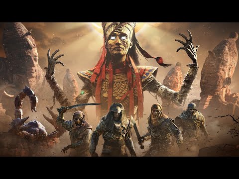 Видео: ВПЕРВЫЕ В ИСТОКАХ, ЛЕТИМ В ЕГИПЕТ С ПОДПИСЧИКАМИ ► Assassin’s Creed Origins ( СТРИМ )