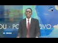 CANAL3-BENIN : Journal Télévisé 19h30 du Mardi 14 Avril 2026