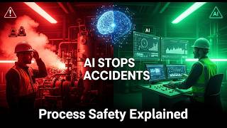 5 MINUTES to a SAFER Workplace How AI Is Revolutionizing Accident Prevention