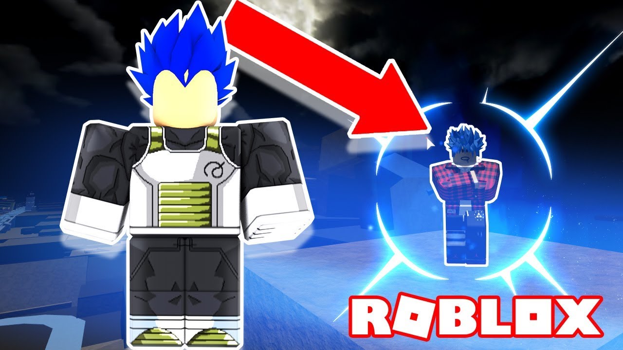 Complete Super Saiyan Blue Showcase Dragon Ball Z Final Stand Roblox Youtube - blue white dragon top roblox