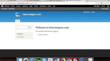 How to reset drupal password manually in database