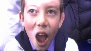 Griffin Gluck at the "Just Go With It" Premiere! Information