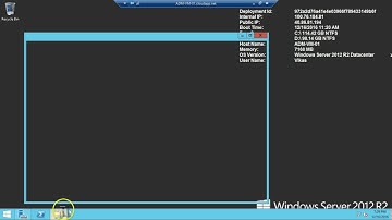 Creating or Deploying Quick Virtual MachineOn Microsoft Azure