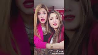 Rebecca Khan Vs Shahtaj Khan New tik Tok viral video of the day today's