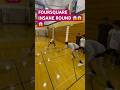 FOURSQUARE INSANE ROUND… #comp #4square #foursquare #tournament Mp3 Song