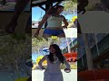 ExtraEmily Gets a Live Hip-Shaking Lesson on Stream