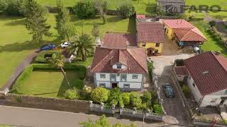 Casona asturiana con finca en Llanera | Propiedad con historia y gran potencial