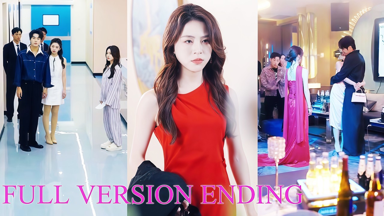 💔BF raced cars for his mistress, I laughed and dumped him immediately!#chinesedrama