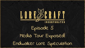 The 14th Floor - S01E05 #FFXIV Media Tour, Yoshi P, Jobs & Endwalker Lore Speculation