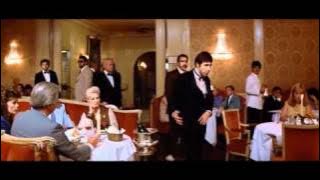 The Bad Guy Speech (Scarface)