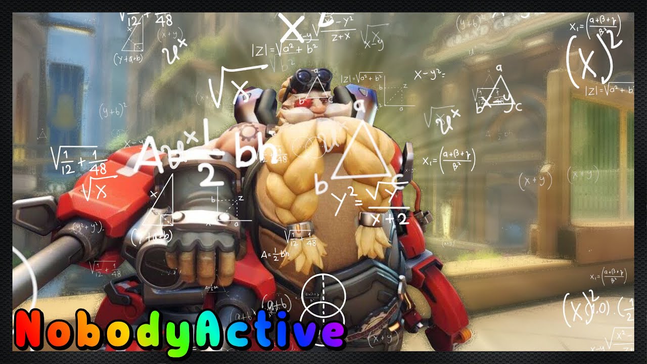 My Torb Got The Numbers! Overwatch 2 Shenanigans!