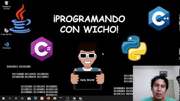 Programación en C - Instalacion de Vs Code & MinGW