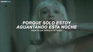 Download lagu Sia - Chandelier (Sub. Español Lyrics)