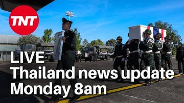 LIVE - Proposed blocakdes, fighting continues, 