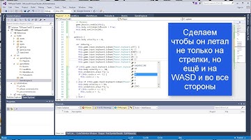 Шаблон для Phaser-проекта на TS в VS 2015