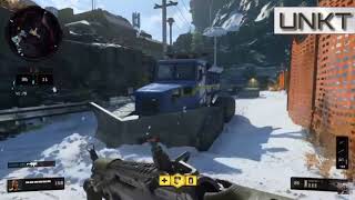Bo4 Gameplay Mit Scar-H Edit By Unkt