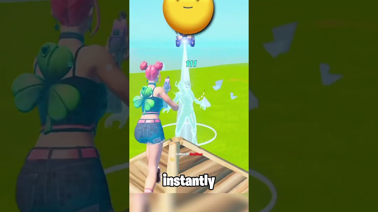Fortnite Just PATCHED The Best GLITCH In HISTORY 