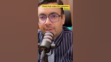 2. “Vibe Coding: The Fastest Way to Create Websites with AI (Under 5 Mins!) 🚀” #shorts