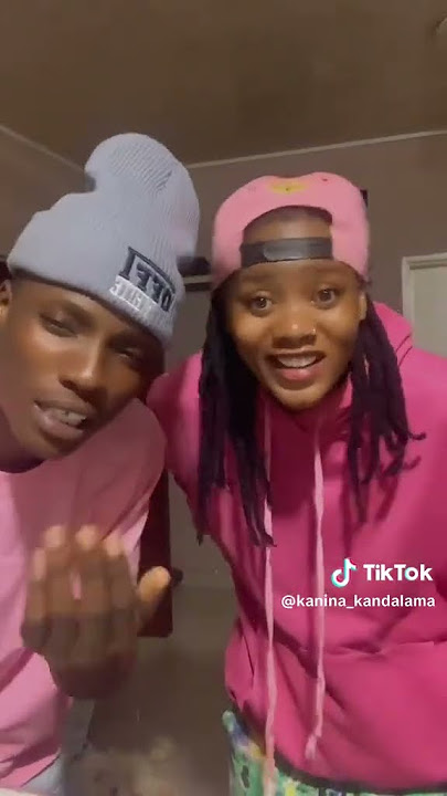 Kanina kandalama ft blood kid yvok - no negativity 2024