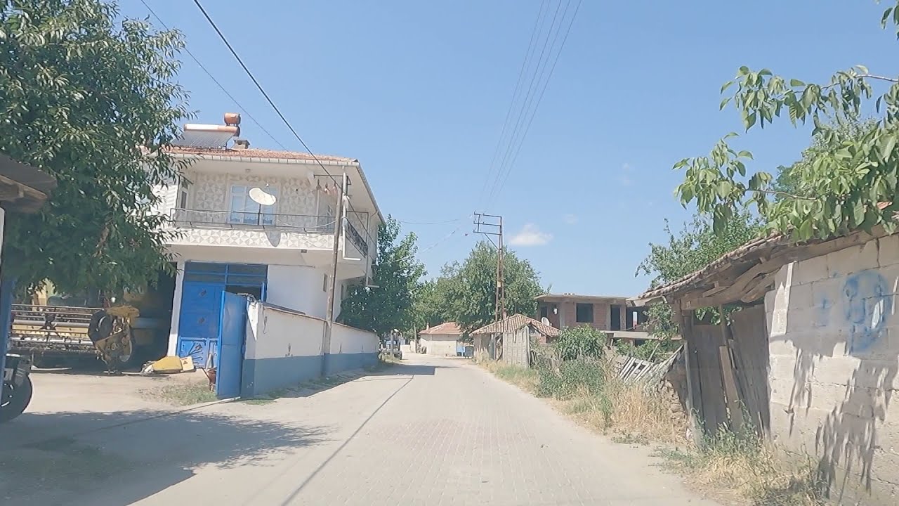 Tatarköy Sokaklarında b1r gün, k2, 39752 Tatarköy/Lüleburgaz/Kırklareli, GH022112