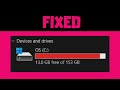How To FREE UP Disk Space In Windows 11