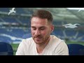 Alexis Mac Allister | "These Boots Helped Me Win The World Cup" | Emirates FA Cup