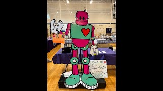 Coding With Compassion Inspiring Kids Through Steam At Codejam