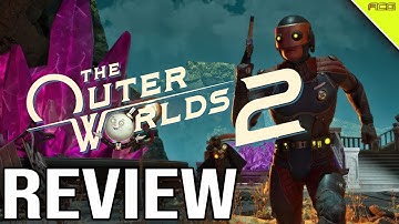 Outer Worlds 2 Review "Buy, Wait for Sale, Never Touch?"