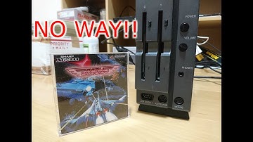 Restored SHARP x68000 Compact XVI does not want to read floppies!