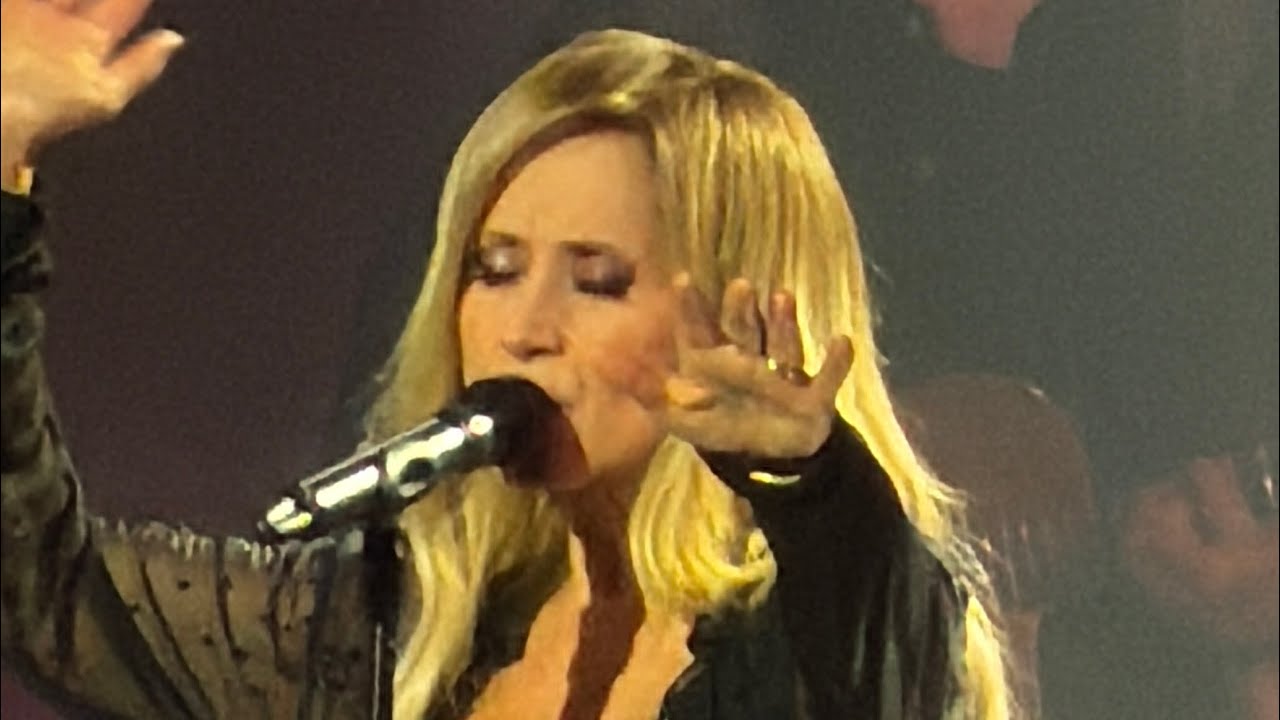Lara Fabian Brussel 4/12/2025