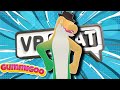 GUMMIGOO RETURNS FROM THE VOID INTO VRCHAT! - Funny Moments