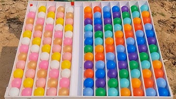 Mind-Blowing Ball Sort Puzzles: Impossible Levels You Won