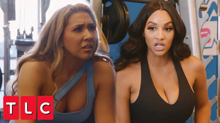Chantel's Plan to Smooth Things Over with Lydia | ...