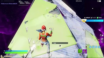 making a build invisible on 30 fps