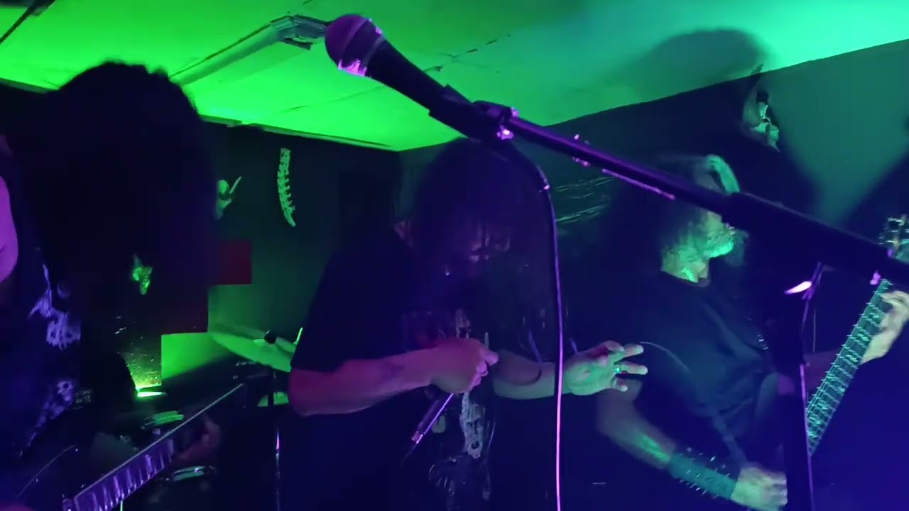 INFICTION 6 @infiction_Chile en La Casita Imaginaria