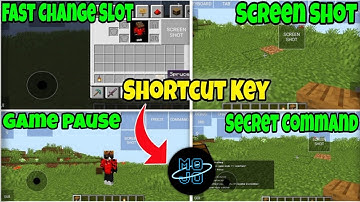 5 Shortcut Keys For Mojo Launcher | Best Shortcut Keys