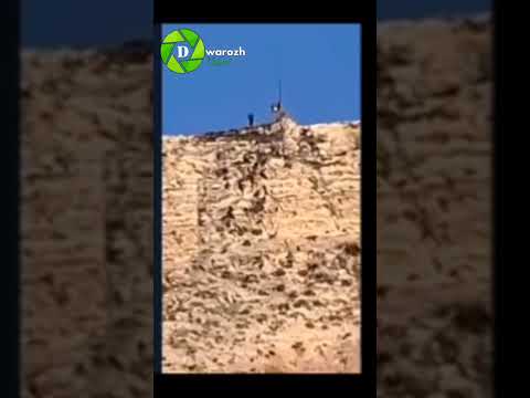 ئاڵای داعش لە نزیک شەقڵاوە هەڵدراوە