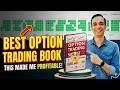 Best Books for Option Trading 📚 (These Made Me Profitable | My P&amp;L Revealed)