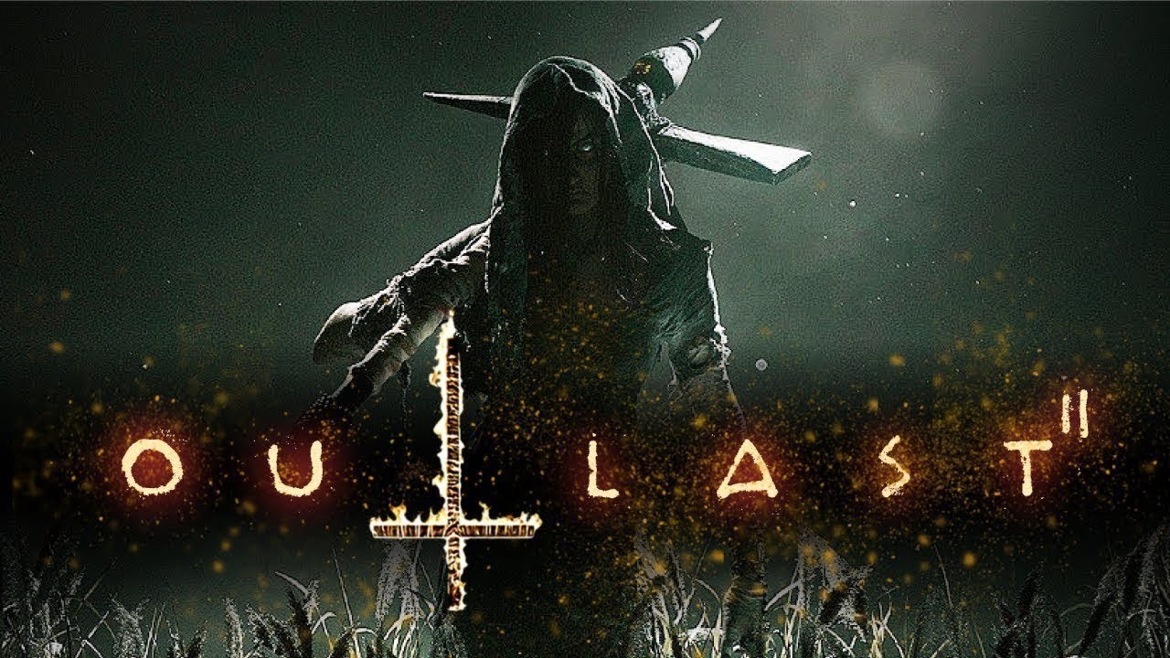 Game outlast free фото 94