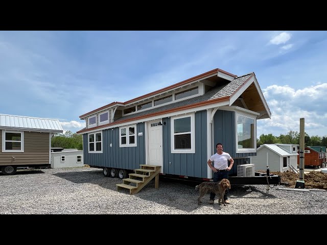 20 Awesome Incredible Tiny Homes  Modern tiny house, Tiny house