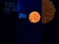 Halsey - Without Me (Lyrics / Letra) 🎶 #shorts