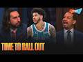 LaMelo Ball has ‘hall-of-fame’ talent, Suns or Trail Blazers more likely to trouble Spurs? | FTF