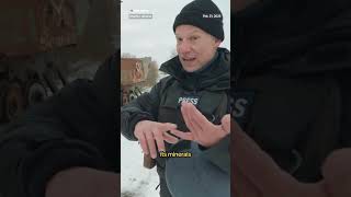 Trump's proposal for security in exchange for mineral rights creates dilemma for Ukraine