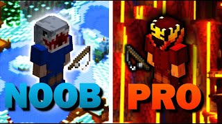 UPDATED Fishing Progression Guide 2022 - Hypixel Skyblock
