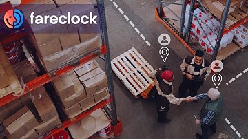 Discover Why Fareclock is the Best Worker Attendance System for Your Business this 2024