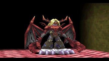 DW2 Hard Mode Boss Playthrough Part 30 (Bug Domain Bosses)